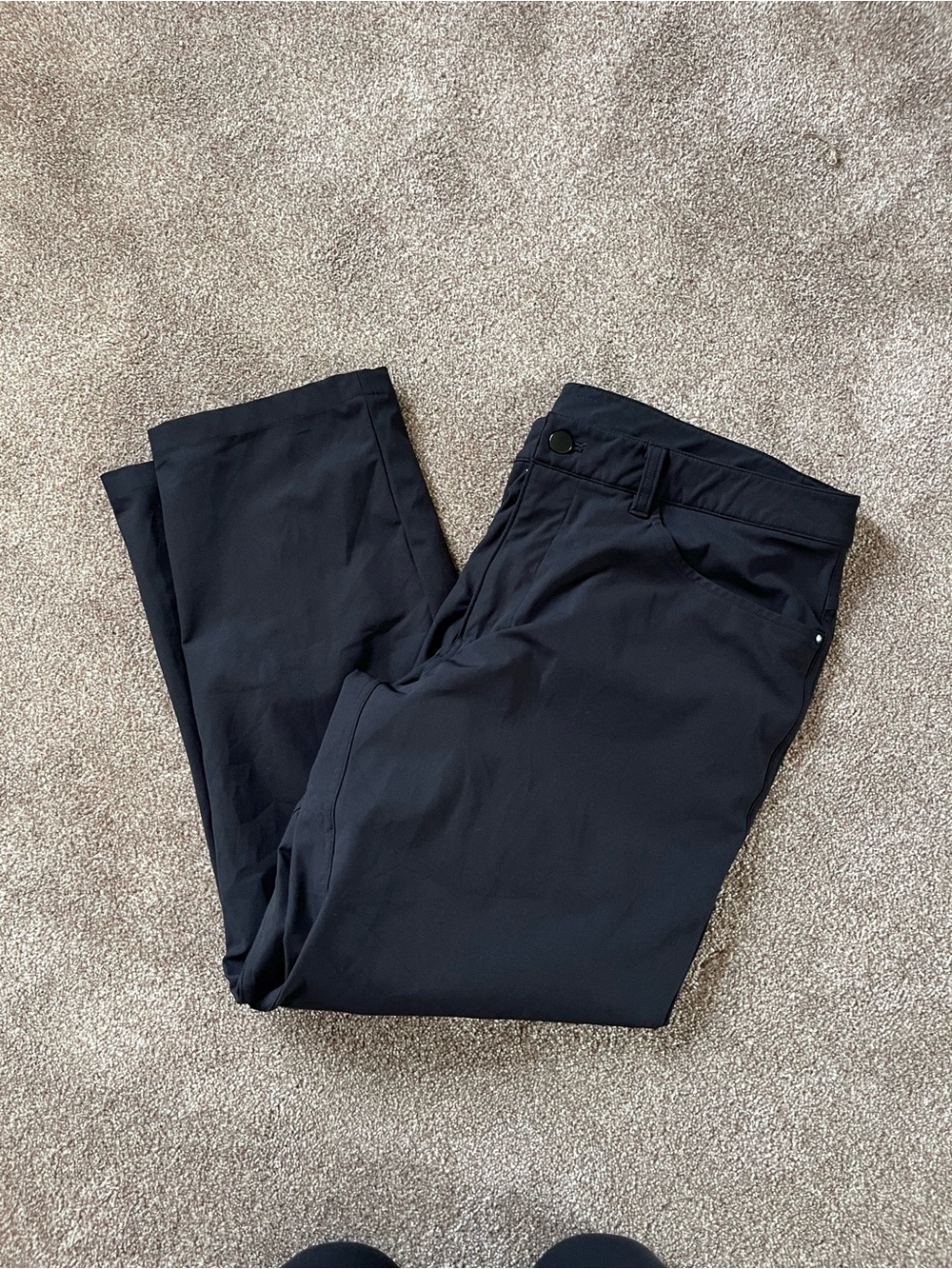 Lululemon ABC Pants